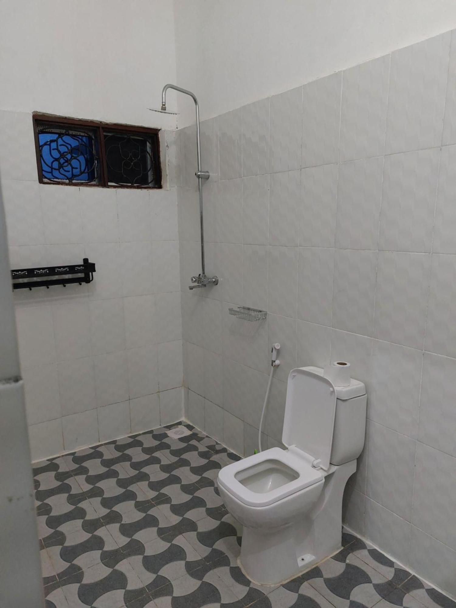 Nungwi Beach House Szoba fotó